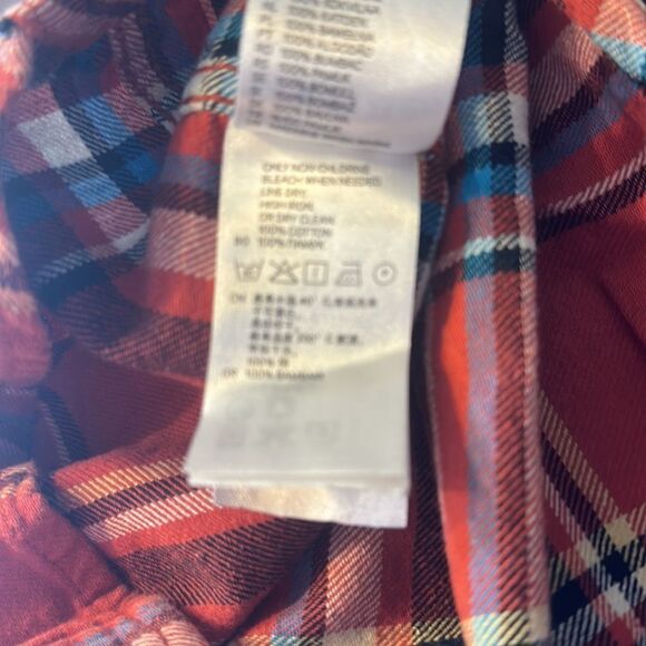 H&M shirt M (6025) - Picture 6 of 7